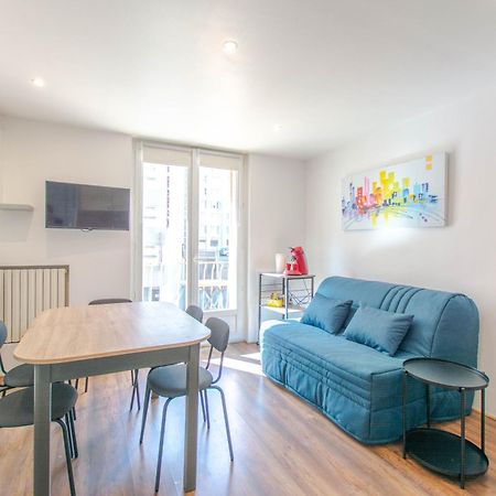 Appartement T3 Gare De Chambery Centre Ville Exterior foto