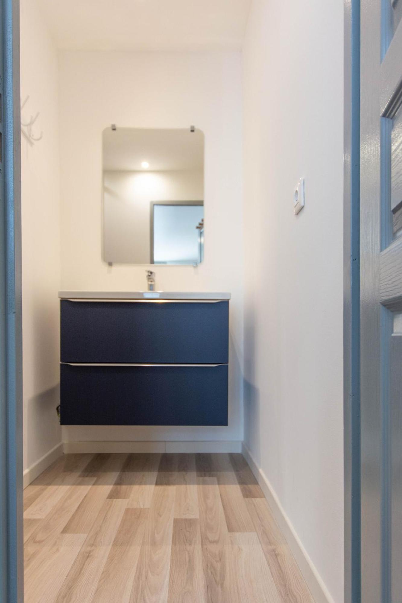 Appartement T3 Gare De Chambery Centre Ville Exterior foto
