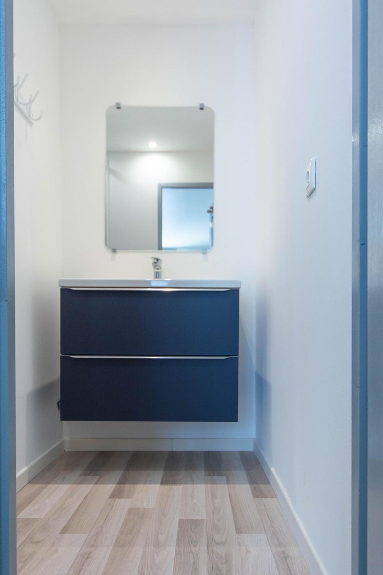 Appartement T3 Gare De Chambery Centre Ville Exterior foto
